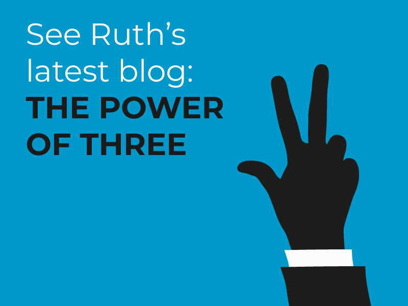Power of 3 – When One Is Not Enough