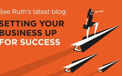 Setting your business up for success